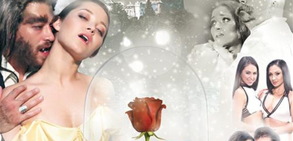 Beauty And The Beast Xxx Dani Daniel Full Length Movie - Beauty and the Beast XXX' Trailer Generates Buzz - Official Blog of Adult  Empire