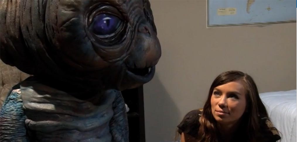 1014px x 487px - A Look Back at 'E.T. XXX: A Dreamzone Parody' - Official Blog of Adult  Empire