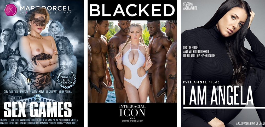 Hollywood Movie 2018 Xxx - Top 10 Porn Movies of 2018 - Official Blog of Adult Empire