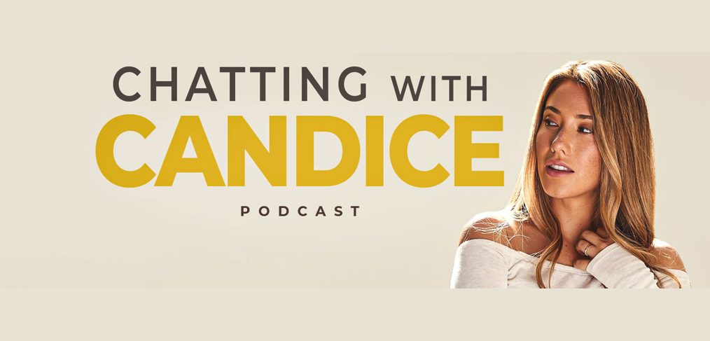 Candice Horbacz podcast