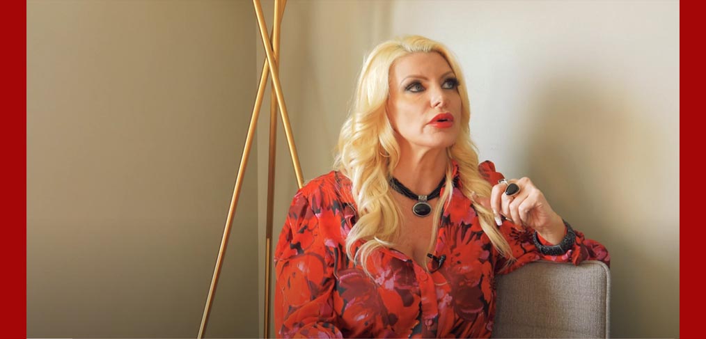 Brittany Andrews - WATCH: Brittany Andrews â€” AVN 2024 Sit Down Interview - Official Blog of  Adult Empire